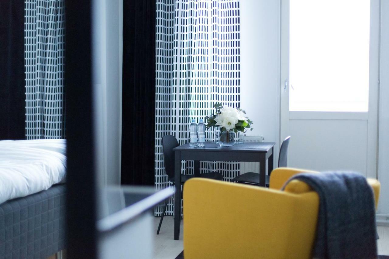 Sampo Studios โรวานิเอมิ ภายนอก รูปภาพ